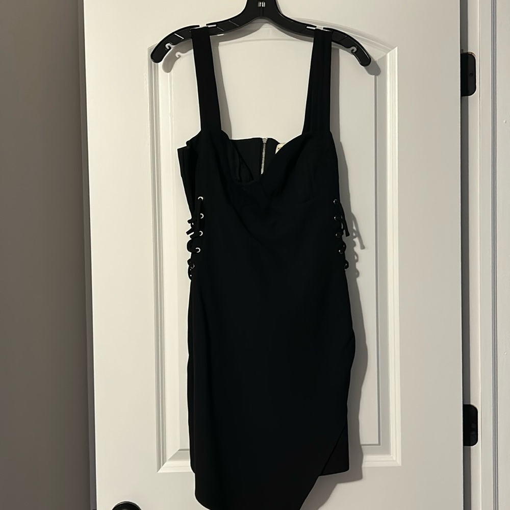 New with tags Nicholas black dress